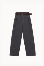Mikael jeans - Black - Image 3