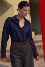 Mikael jeans - Black - Image 2